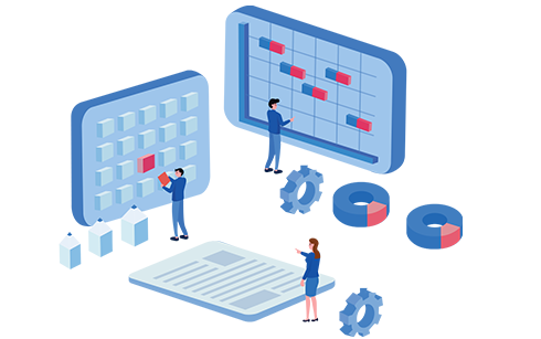 MES車(chē)間制造執(zhí)行系統(tǒng)